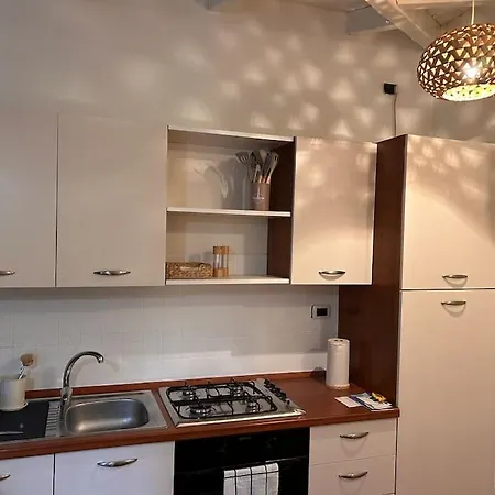 Shibui Apartmán
