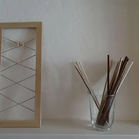 Apartmán Shibui