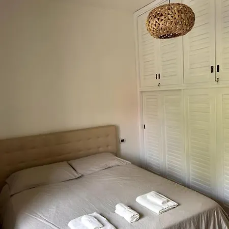 Shibui Apartmán *