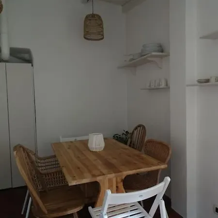Apartmán Shibui *