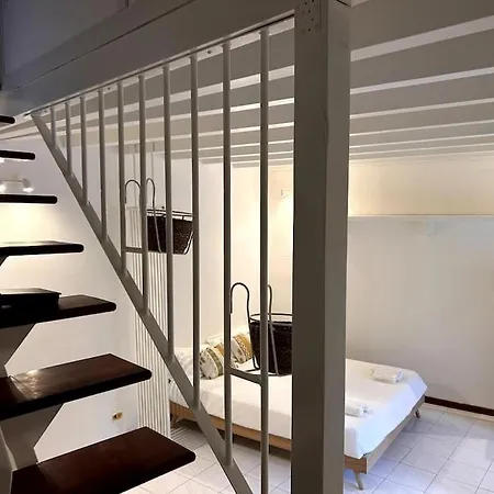 Apartmán Shibui
