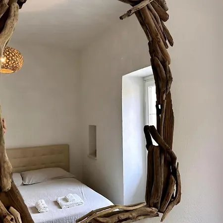 Apartmán Shibui *