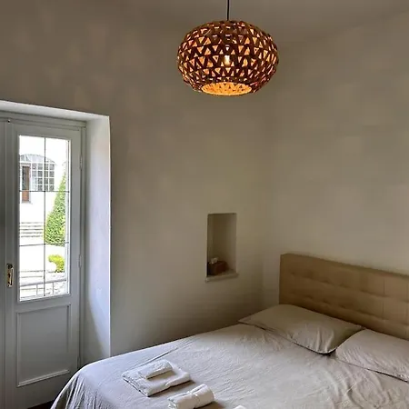 Shibui Apartmán